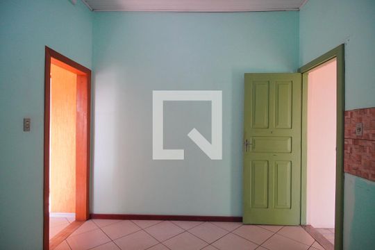 Cozinha de casa para alugar com 3 quartos, 190m² em Pátria Nova, Novo Hamburgo