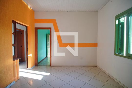 Sala de casa para alugar com 3 quartos, 190m² em Pátria Nova, Novo Hamburgo