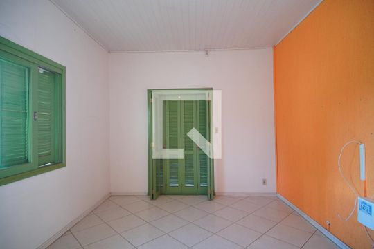 Sala de casa para alugar com 3 quartos, 190m² em Pátria Nova, Novo Hamburgo
