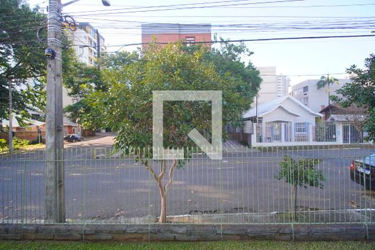 Vista do Quarto 1 de casa para alugar com 3 quartos, 190m² em Pátria Nova, Novo Hamburgo