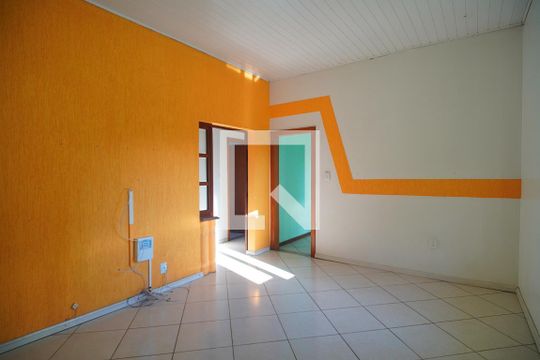 Casa para alugar com 3 quartos, 190m² em Pátria Nova, Novo Hamburgo