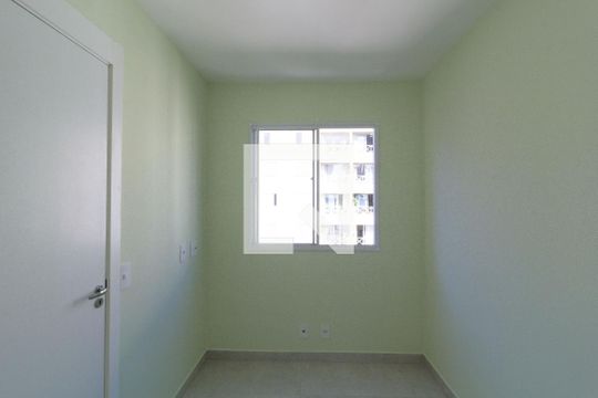 quarto de apartamento à venda com 2 quartos, 38m² em Tatuapé, São Paulo
