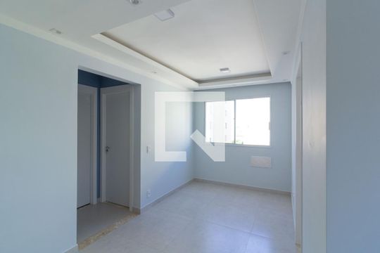 Sala de apartamento à venda com 2 quartos, 38m² em Tatuapé, São Paulo