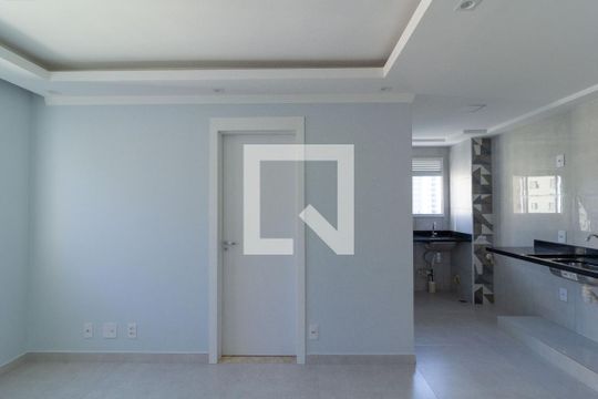 Sala de apartamento à venda com 2 quartos, 38m² em Tatuapé, São Paulo