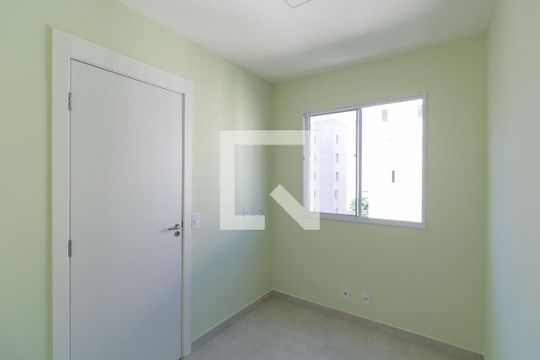 quarto de apartamento à venda com 2 quartos, 38m² em Tatuapé, São Paulo