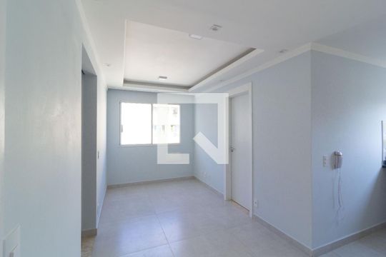 Apartamento à venda com 2 quartos, 38m² em Tatuapé, São Paulo