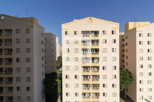 Vista do Quarto 1 de apartamento à venda com 2 quartos, 38m² em Tatuapé, São Paulo
