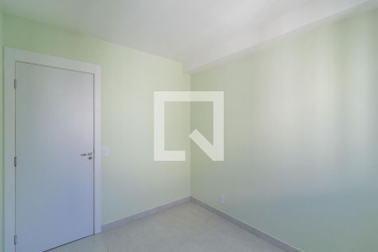 Quarto 2 de apartamento à venda com 2 quartos, 38m² em Tatuapé, São Paulo