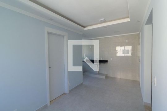 Sala de apartamento à venda com 2 quartos, 38m² em Tatuapé, São Paulo