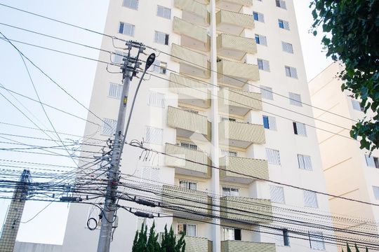 Fachada do Prédio de apartamento para alugar com 3 quartos, 158m² em Centro, Taubaté