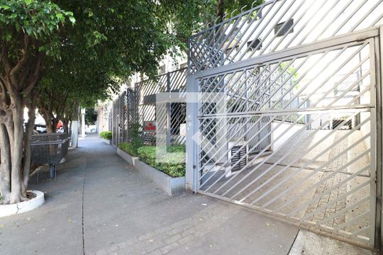 Fachada de apartamento à venda com 3 quartos, 100m² em Barra Funda, São Paulo