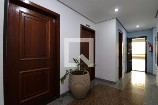 Área comum de apartamento à venda com 3 quartos, 100m² em Barra Funda, São Paulo