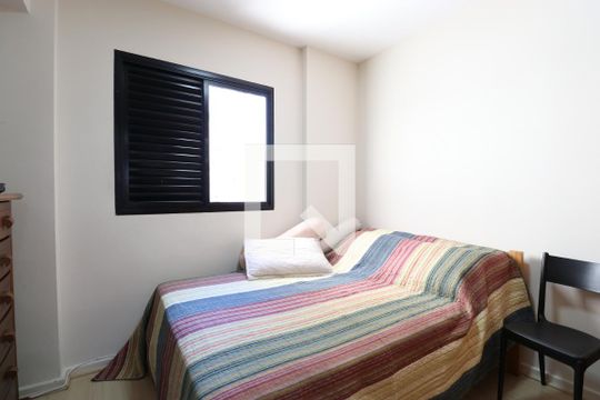 Quarto 1 de apartamento à venda com 3 quartos, 100m² em Barra Funda, São Paulo