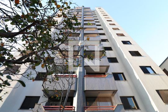 Área comum de apartamento à venda com 3 quartos, 100m² em Barra Funda, São Paulo