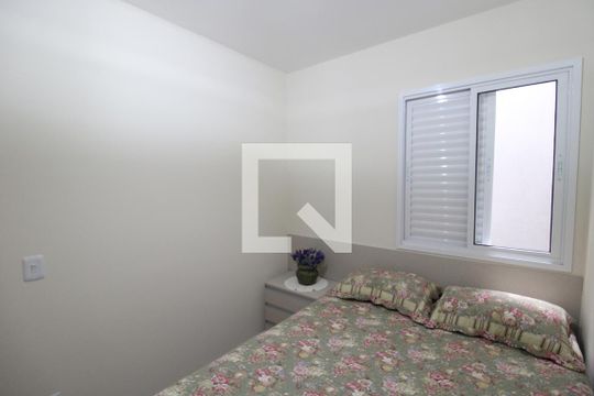 Quarto 2 de apartamento para alugar com 2 quartos, 44m² em Jardim São Paulo, São Paulo