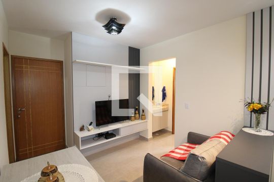 Apartamento para alugar com 2 quartos, 44m² em Jardim São Paulo, São Paulo