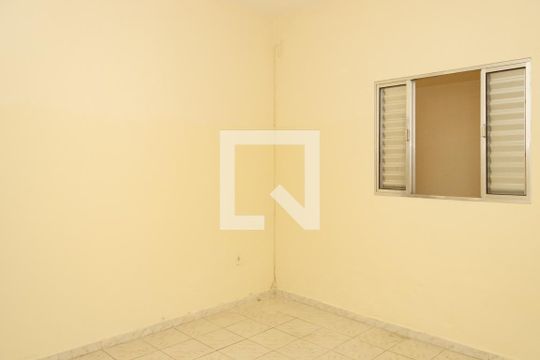 Quarto  de casa para alugar com 2 quartos, 140m² em Vila Isolina Mazzei, São Paulo