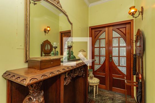 Corredor de apartamento à venda com 2 quartos, 120m² em Liberdade, São Paulo