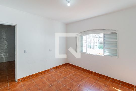 Sala de casa para alugar com 1 quarto, 40m² em Km 18, Osasco