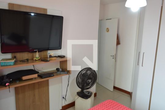 Quarto 2 de apartamento à venda com 2 quartos, 70m² em Taquara, Rio de Janeiro