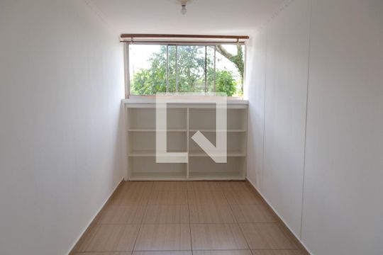 Sala de apartamento para alugar com 2 quartos, 78m² em Parque Cecap, Guarulhos