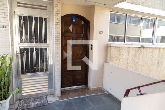 Área comum de apartamento para alugar com 2 quartos, 78m² em Parque Cecap, Guarulhos