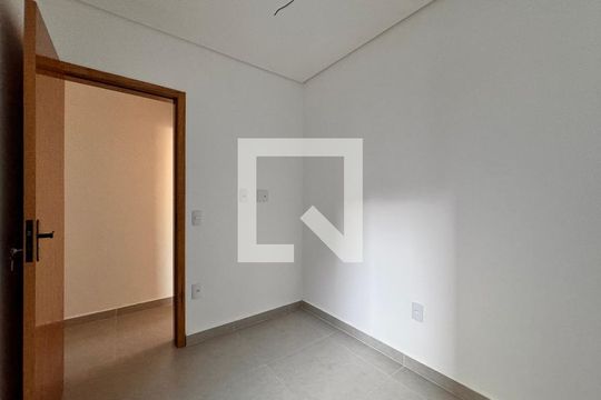Quarto 1 de apartamento à venda com 2 quartos, 92m² em Utinga, Santo André
