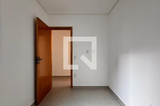 Quarto 1 de apartamento à venda com 2 quartos, 92m² em Utinga, Santo André