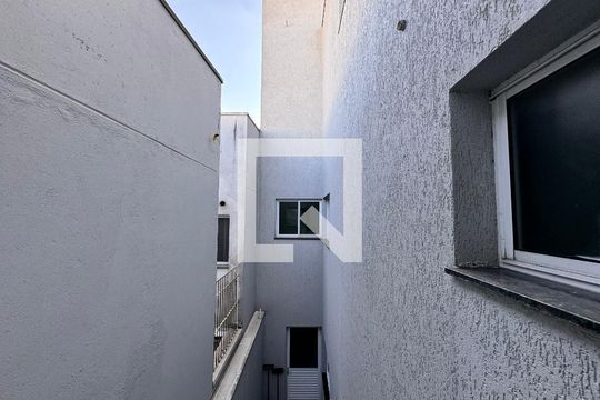 Vista do Quarto 1 de apartamento à venda com 2 quartos, 92m² em Utinga, Santo André