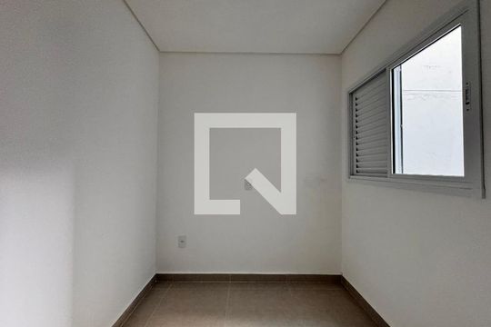 Quarto 1 de apartamento à venda com 2 quartos, 92m² em Utinga, Santo André