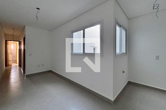 Apartamento à venda com 2 quartos, 92m² em Utinga, Santo André