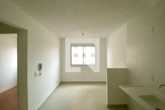 Apartamento para alugar com 2 quartos, 42m² em Brás, São Paulo