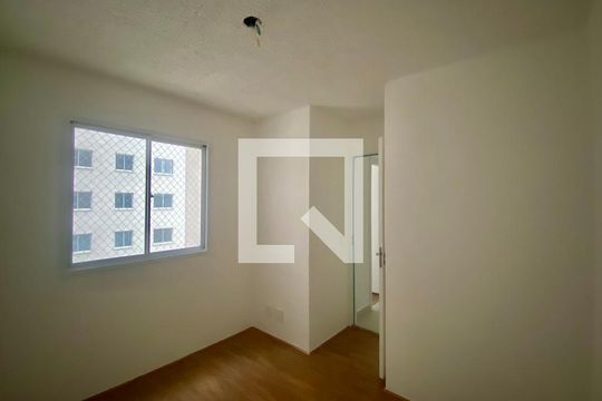 Quarto 2 de apartamento para alugar com 2 quartos, 42m² em Brás, São Paulo