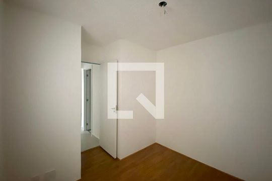 Quarto 2 de apartamento para alugar com 2 quartos, 42m² em Brás, São Paulo