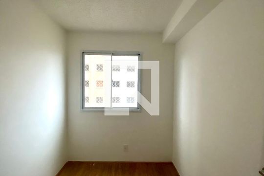 Quarto 1 de apartamento para alugar com 2 quartos, 42m² em Brás, São Paulo