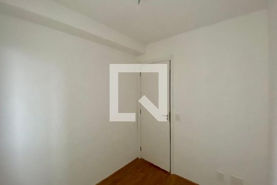 Quarto 1 de apartamento para alugar com 2 quartos, 42m² em Brás, São Paulo