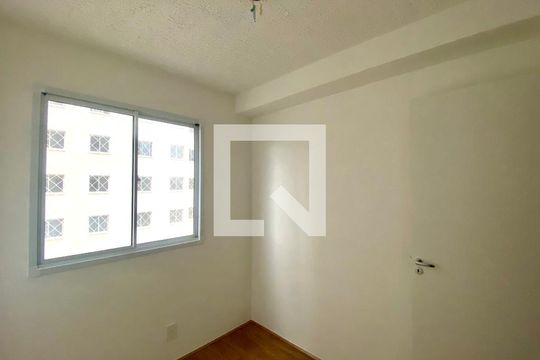 Quarto 1 de apartamento para alugar com 2 quartos, 42m² em Brás, São Paulo