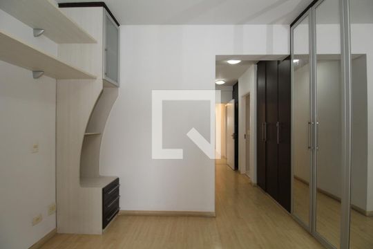 Suíte 1 de apartamento à venda com 5 quartos, 150m² em Vila Suzana, São Paulo
