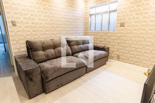 Casa para alugar com 2 quartos, 100m² em Vila Oratório, São Paulo