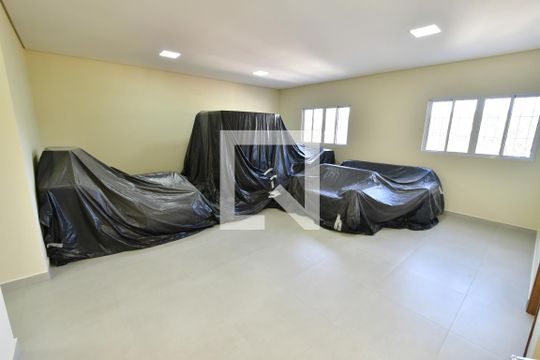 Sala 1 de casa à venda com 4 quartos, 350m² em Jardim Lumen Christi, Campinas