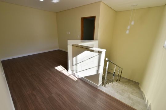 Sala 2 de casa à venda com 4 quartos, 350m² em Jardim Lumen Christi, Campinas