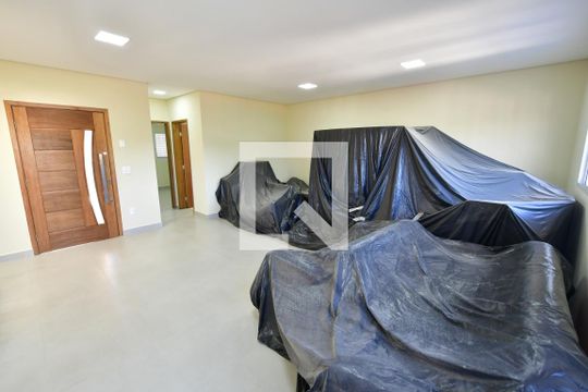 Sala 1 de casa à venda com 4 quartos, 350m² em Jardim Lumen Christi, Campinas