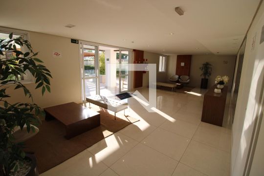 Área Comum de apartamento à venda com 3 quartos, 88m² em Vila Dom Pedro Ii, São Paulo
