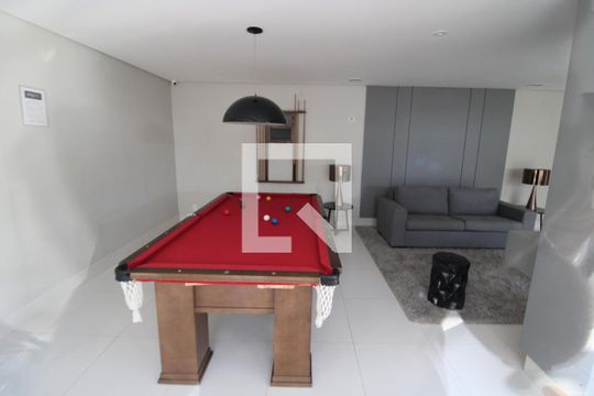 Área Comum de apartamento à venda com 3 quartos, 88m² em Vila Dom Pedro Ii, São Paulo