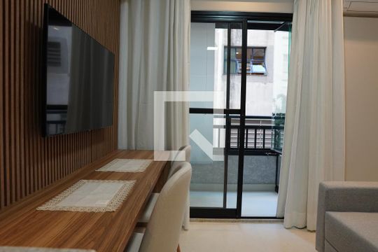 Studio de kitnet/studio à venda com 1 quarto, 27m² em Pinheiros, São Paulo