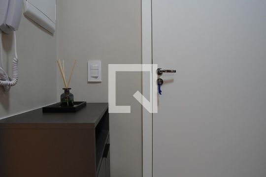 Studio de kitnet/studio à venda com 1 quarto, 27m² em Pinheiros, São Paulo