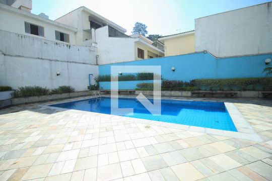 Área comum de apartamento à venda com 4 quartos, 227m² em Parque da Mooca, São Paulo
