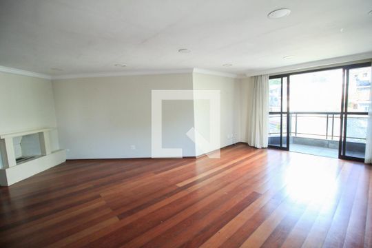 Sala de apartamento à venda com 4 quartos, 227m² em Parque da Mooca, São Paulo