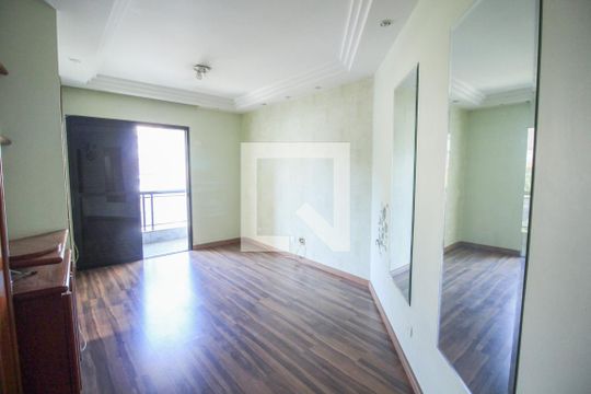 Quarto 1 de apartamento à venda com 4 quartos, 227m² em Parque da Mooca, São Paulo