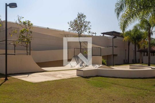 Área comum de casa de condomínio para alugar com 3 quartos, 96m² em Jardim Umuarama, São Paulo